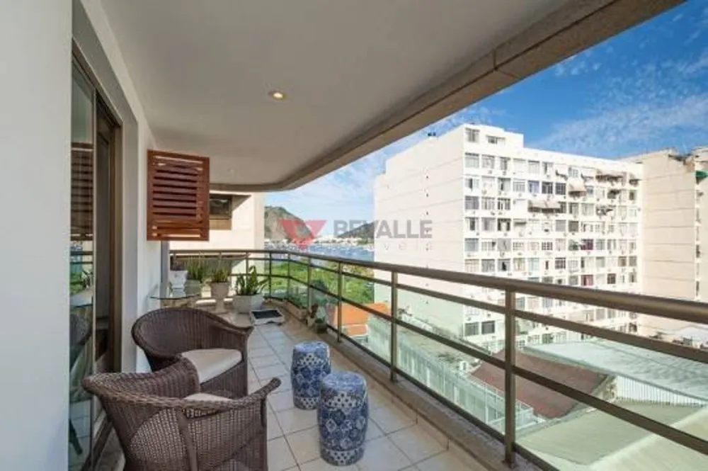 Cobertura, 4 quartos, 240 m² - Foto 28