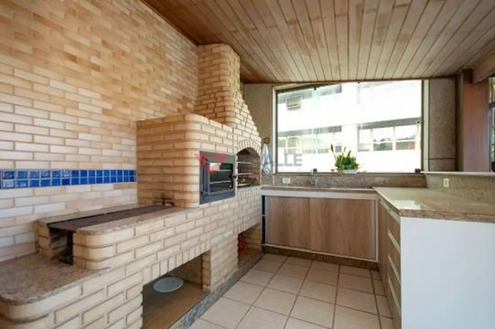 Cobertura, 4 quartos, 240 m² - Foto 5