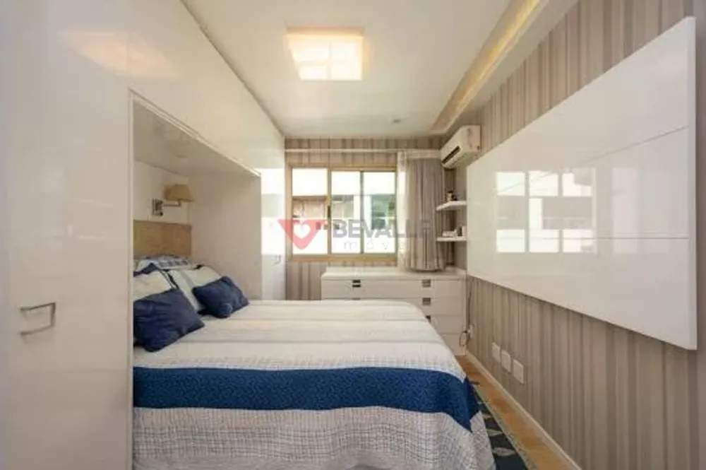 Cobertura, 4 quartos, 240 m² - Foto 21