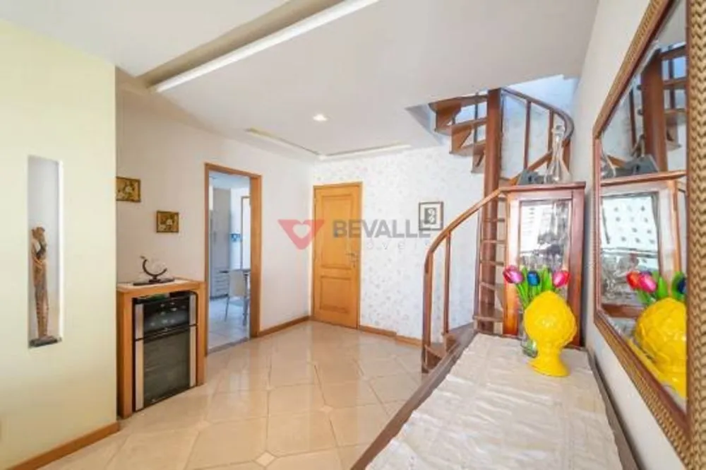 Cobertura, 4 quartos, 240 m² - Foto 13
