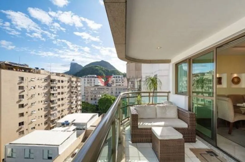 Cobertura, 4 quartos, 240 m² - Foto 37