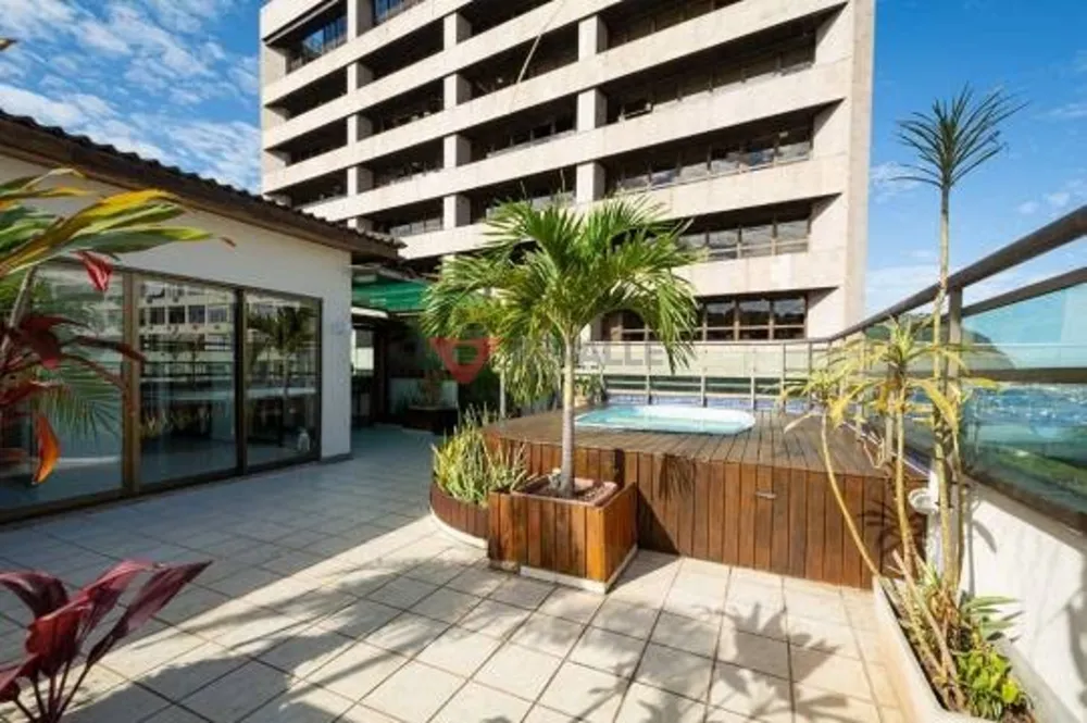 Cobertura, 4 quartos, 240 m² - Foto 40