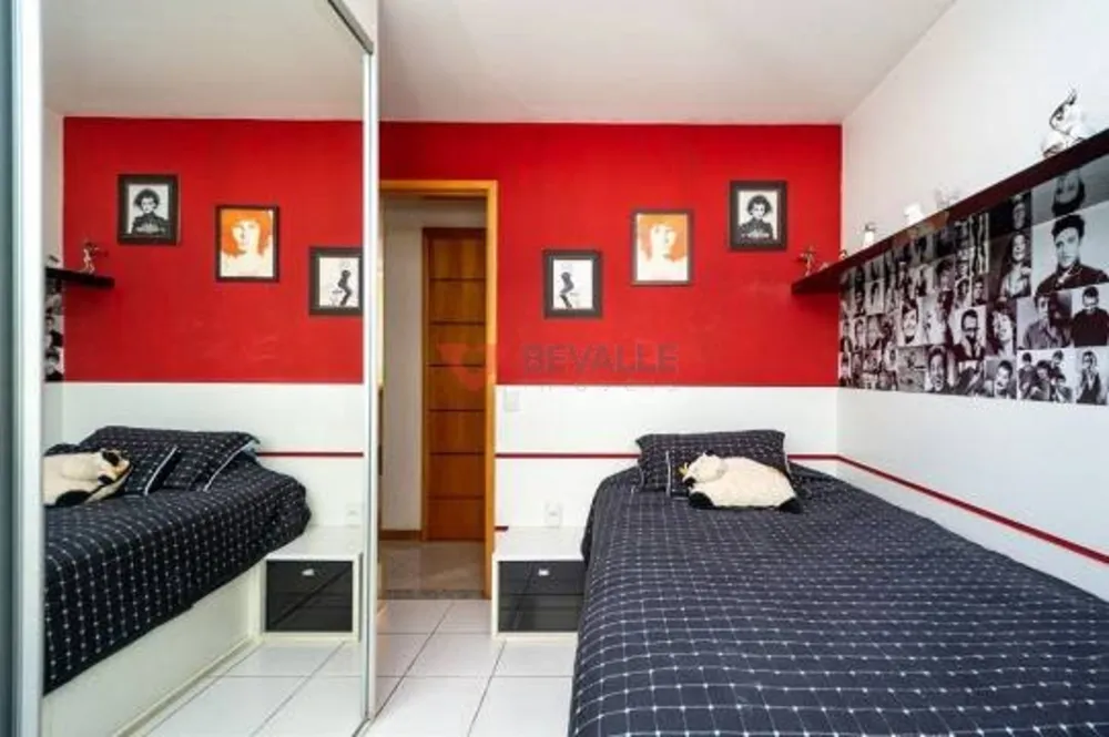 Cobertura, 4 quartos, 240 m² - Foto 29