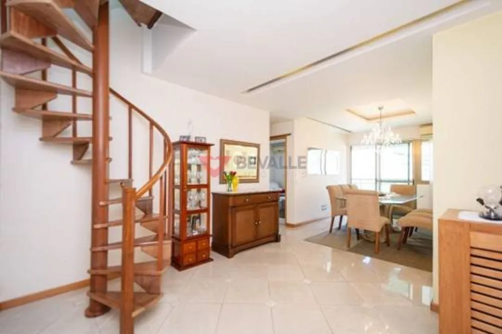 Cobertura, 4 quartos, 240 m² - Foto 15
