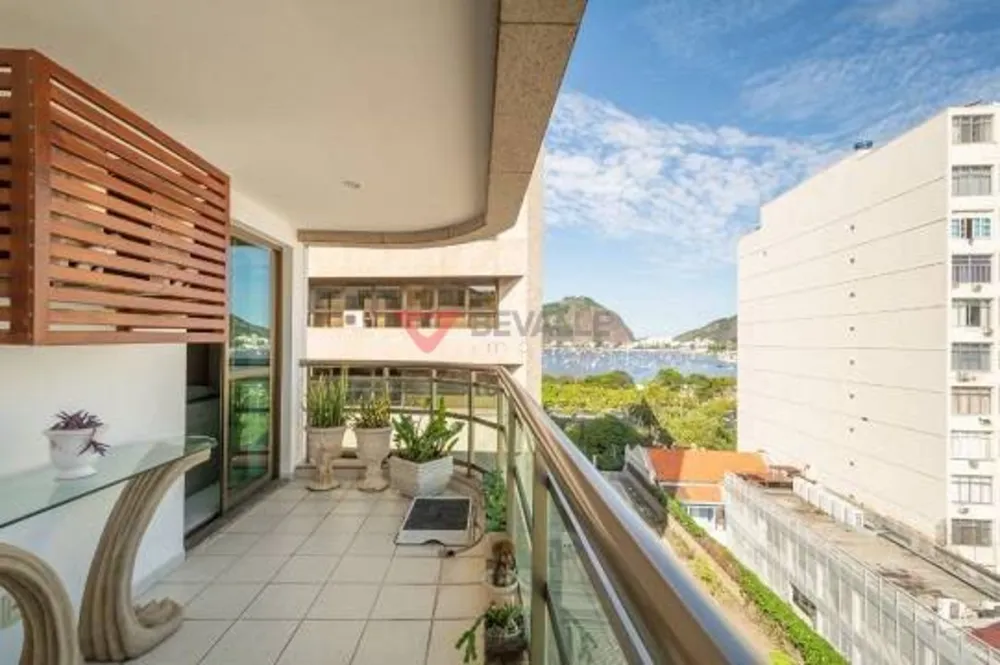 Cobertura, 4 quartos, 240 m² - Foto 16