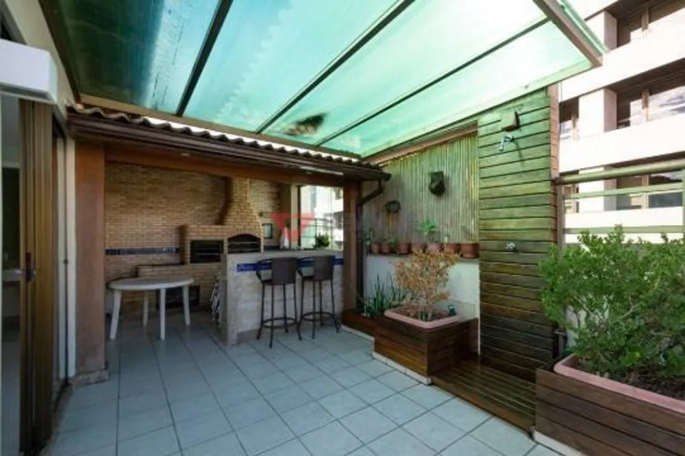 Cobertura, 4 quartos, 240 m² - Foto 3