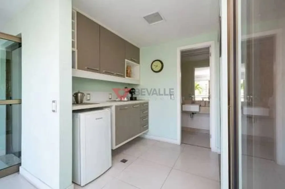 Cobertura, 4 quartos, 240 m² - Foto 6