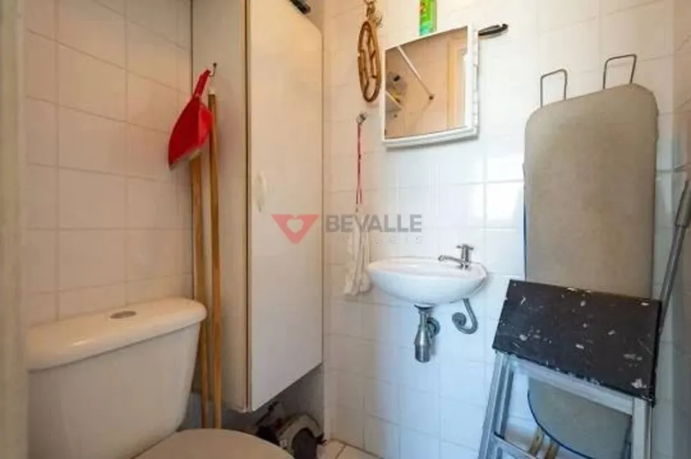 Cobertura, 4 quartos, 240 m² - Foto 38