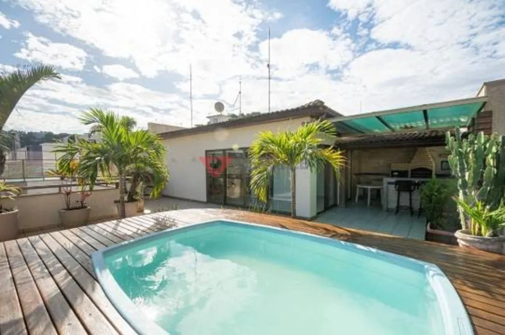 Cobertura, 4 quartos, 240 m² - Foto 39