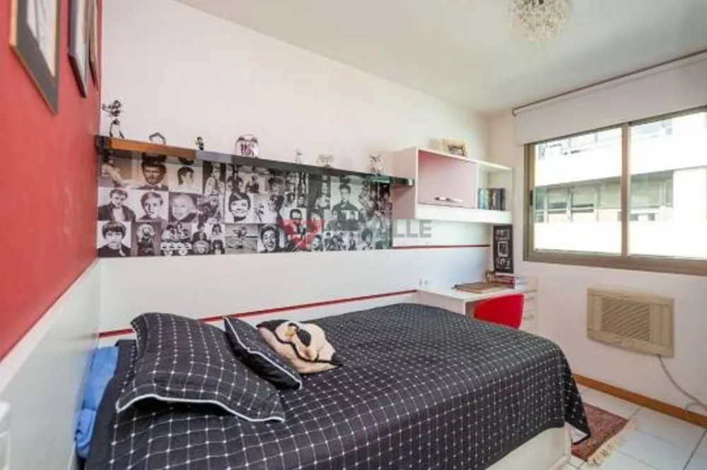 Cobertura, 4 quartos, 240 m² - Foto 31