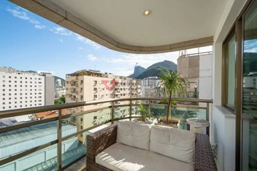 Cobertura, 4 quartos, 240 m² - Foto 36