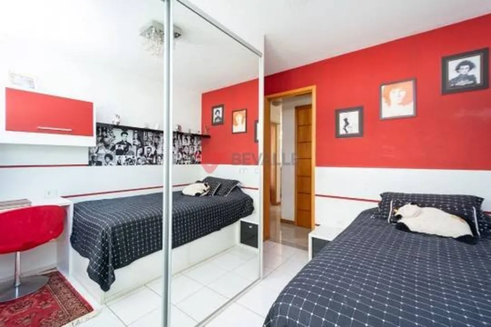Cobertura, 4 quartos, 240 m² - Foto 32