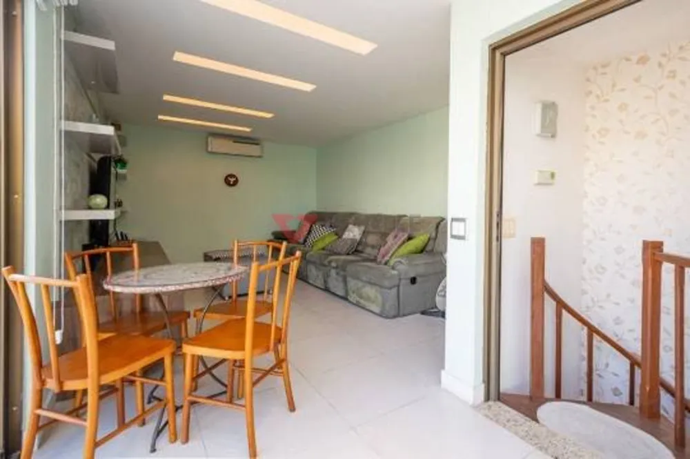 Cobertura, 4 quartos, 240 m² - Foto 18