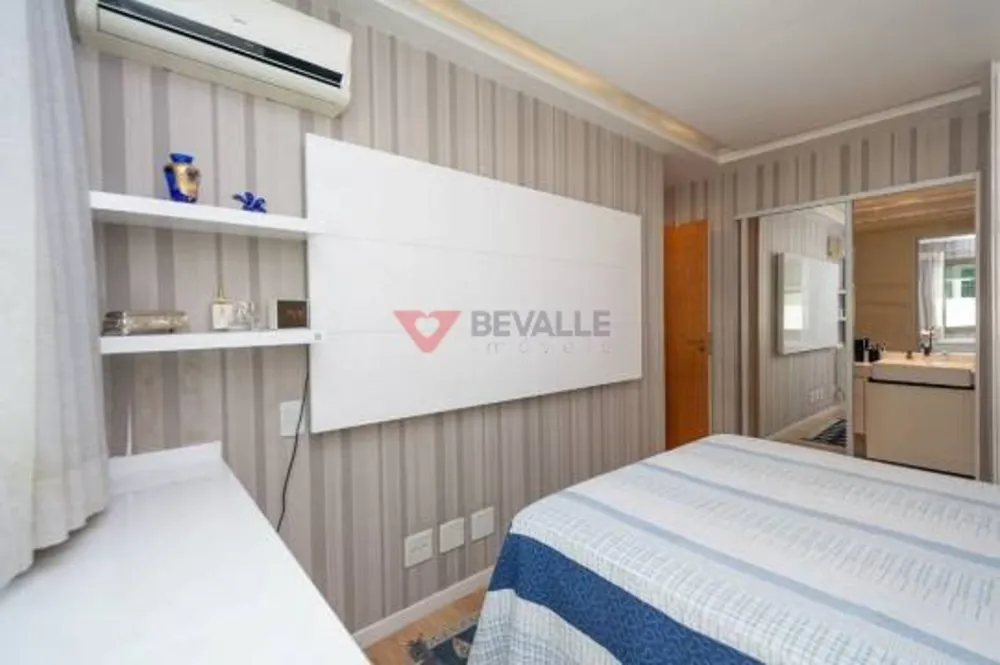 Cobertura, 4 quartos, 240 m² - Foto 23