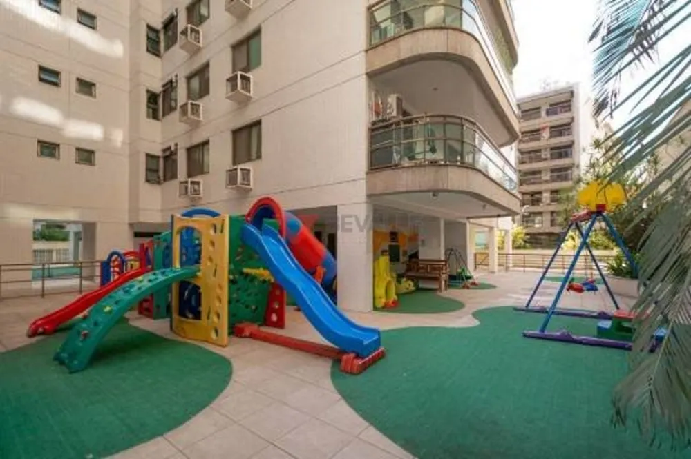 Cobertura, 4 quartos, 240 m² - Foto 47