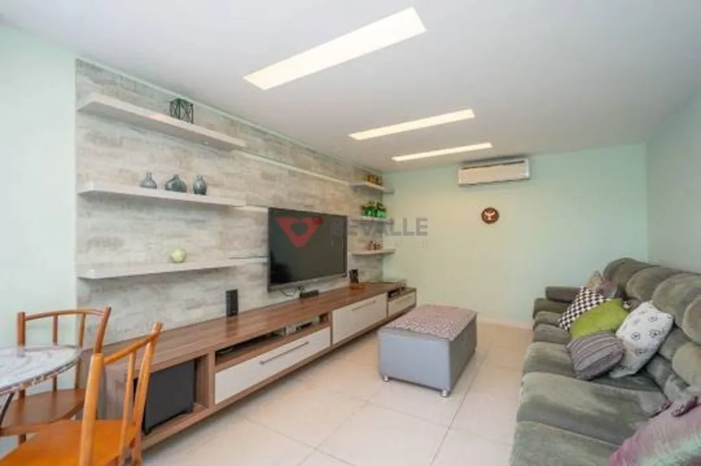 Cobertura, 4 quartos, 240 m² - Foto 7