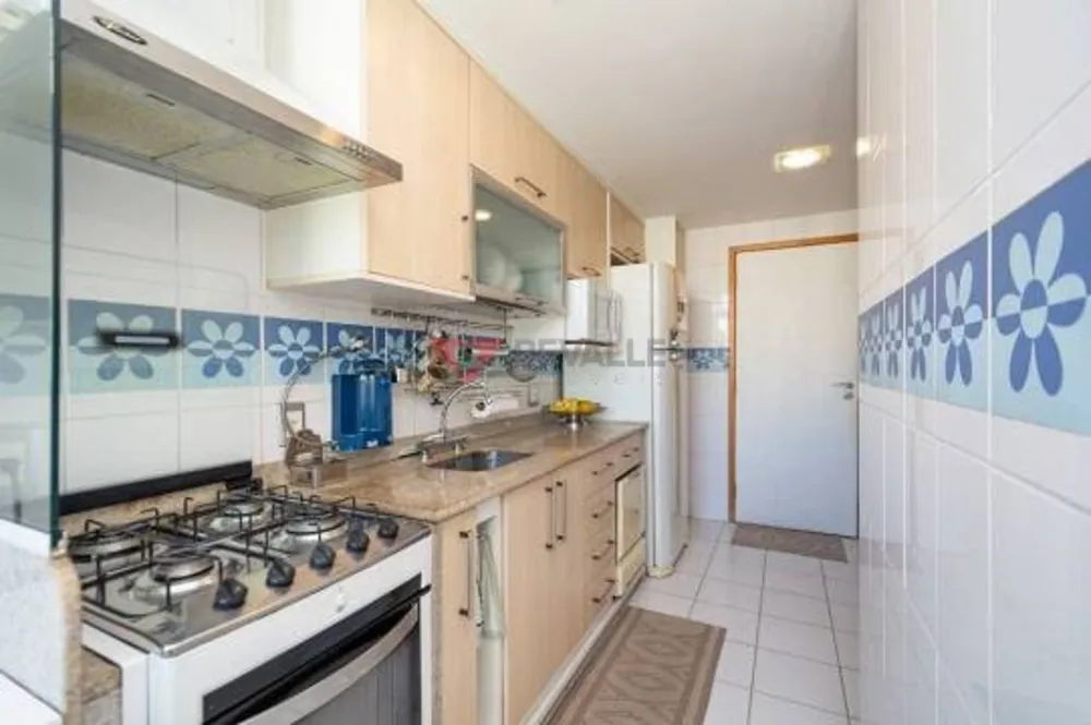 Cobertura, 4 quartos, 240 m² - Foto 9