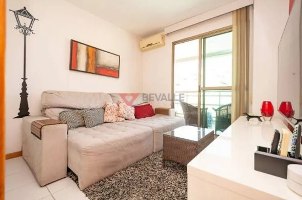 Cobertura, 4 quartos, 240 m² - Foto 24