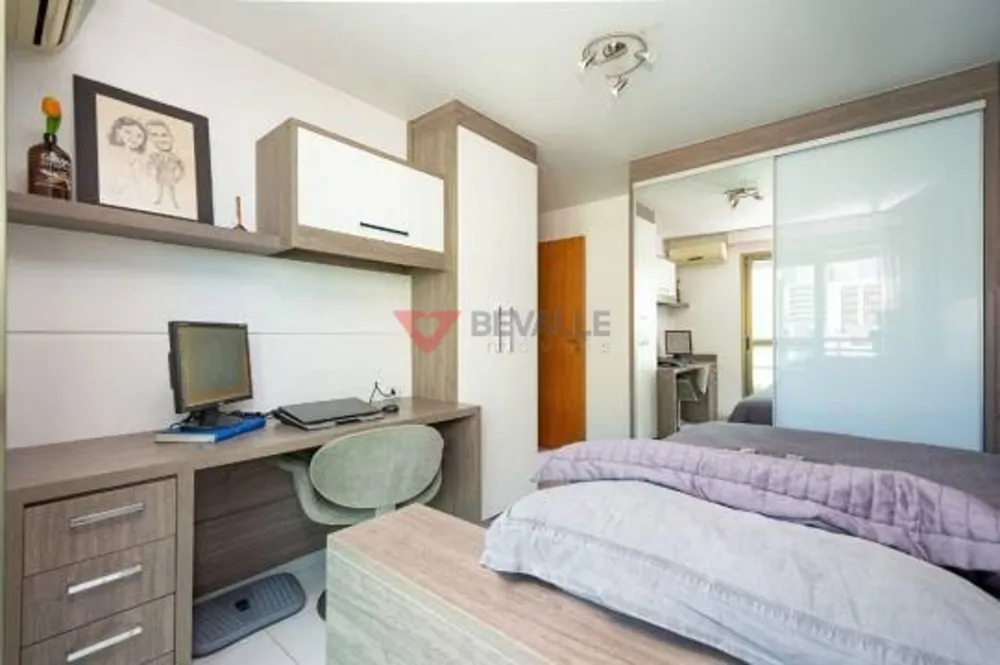 Cobertura, 4 quartos, 240 m² - Foto 27