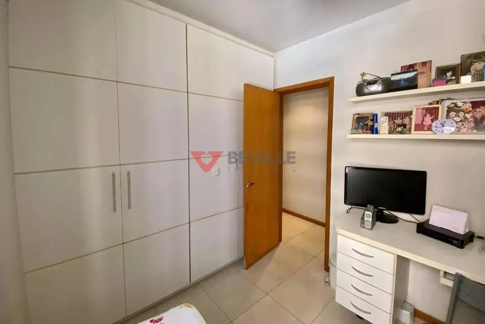 Apartamento, 3 quartos, 124 m² - Foto 17