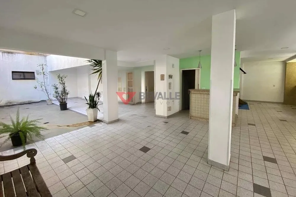 Apartamento, 3 quartos, 124 m² - Foto 30