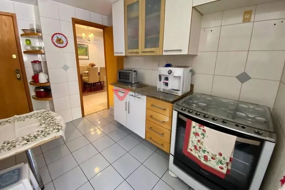 Apartamento, 3 quartos, 124 m² - Foto 25