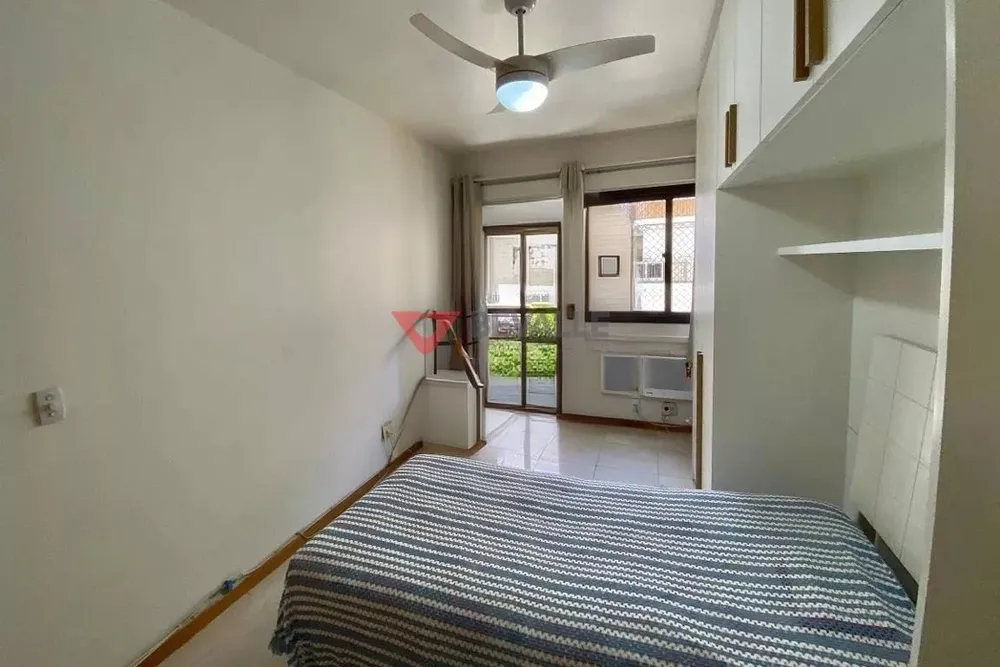 Apartamento, 3 quartos, 124 m² - Foto 8