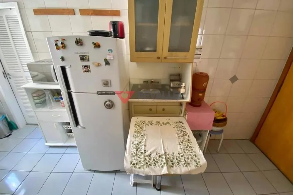 Apartamento, 3 quartos, 124 m² - Foto 27