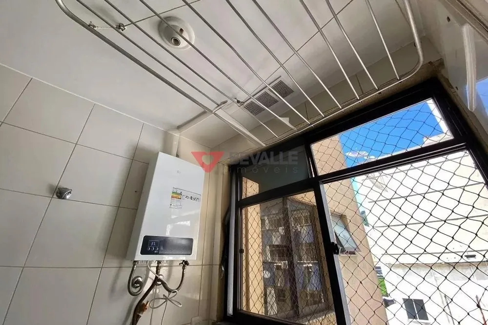 Apartamento, 3 quartos, 124 m² - Foto 29