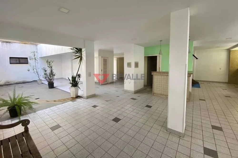 Apartamento, 3 quartos, 124 m² - Foto 31