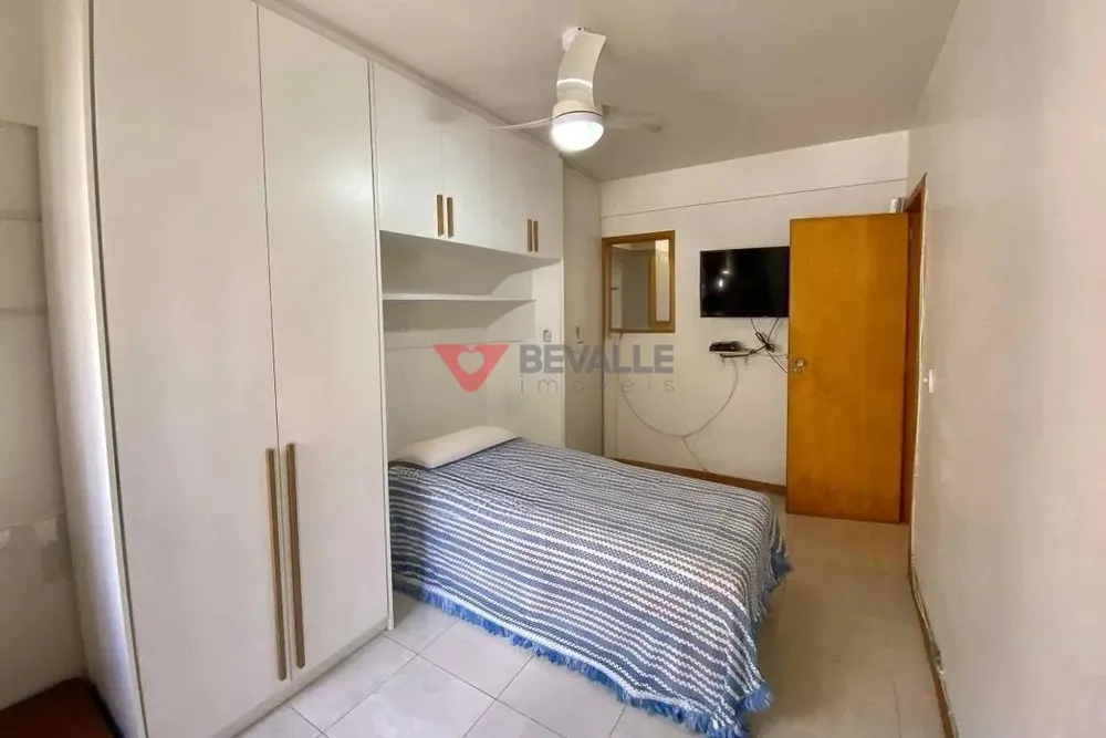 Apartamento, 3 quartos, 124 m² - Foto 7