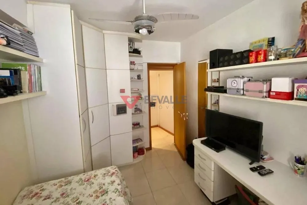 Apartamento, 3 quartos, 124 m² - Foto 16