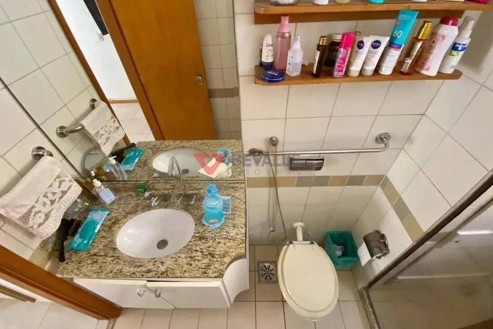 Apartamento, 3 quartos, 124 m² - Foto 21