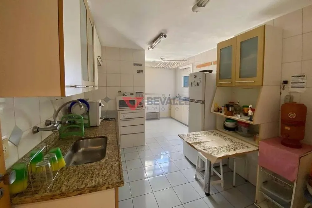 Apartamento, 3 quartos, 124 m² - Foto 24