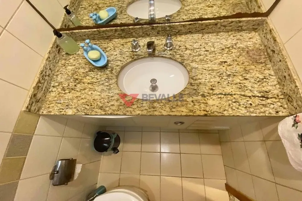 Apartamento, 3 quartos, 124 m² - Foto 23