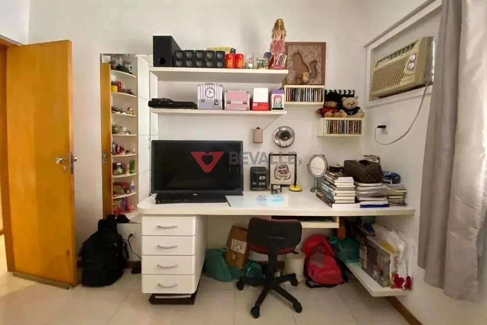 Apartamento, 3 quartos, 124 m² - Foto 18