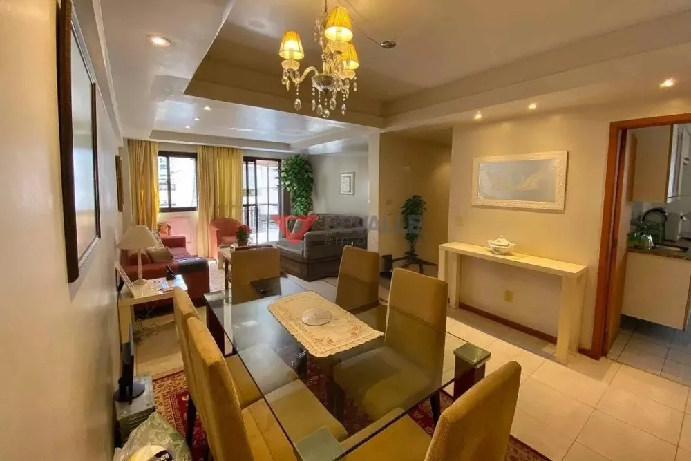 Apartamento, 3 quartos, 124 m² - Foto 6