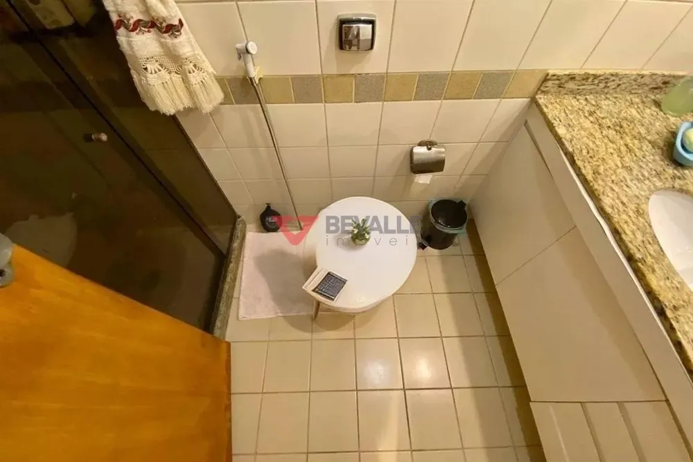 Apartamento, 3 quartos, 124 m² - Foto 11