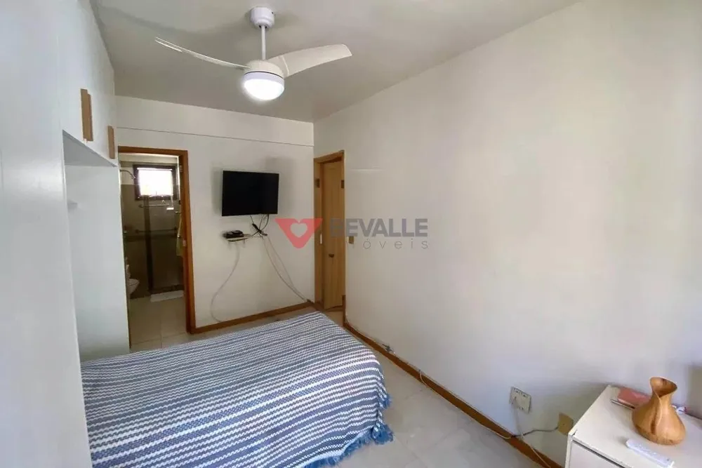 Apartamento, 3 quartos, 124 m² - Foto 9