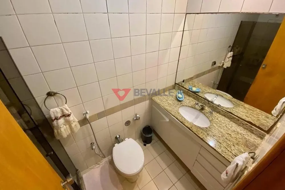 Apartamento, 3 quartos, 124 m² - Foto 22