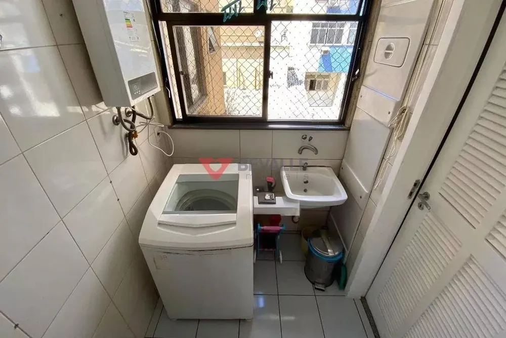 Apartamento, 3 quartos, 124 m² - Foto 28