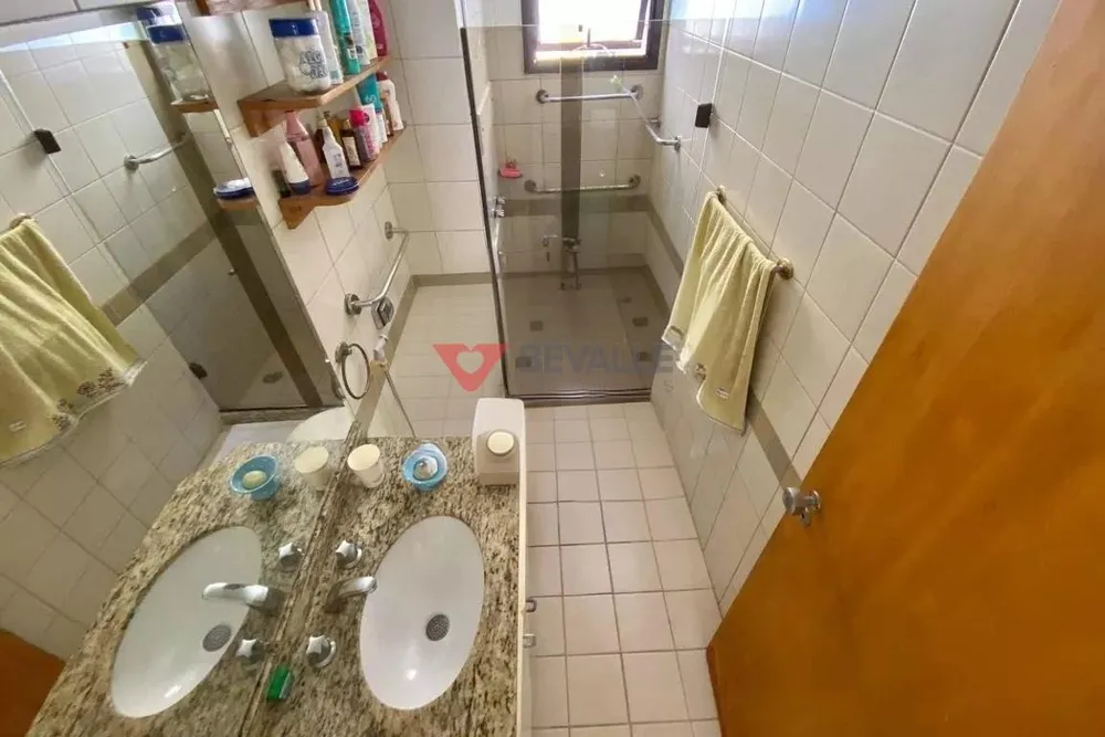 Apartamento, 3 quartos, 124 m² - Foto 20