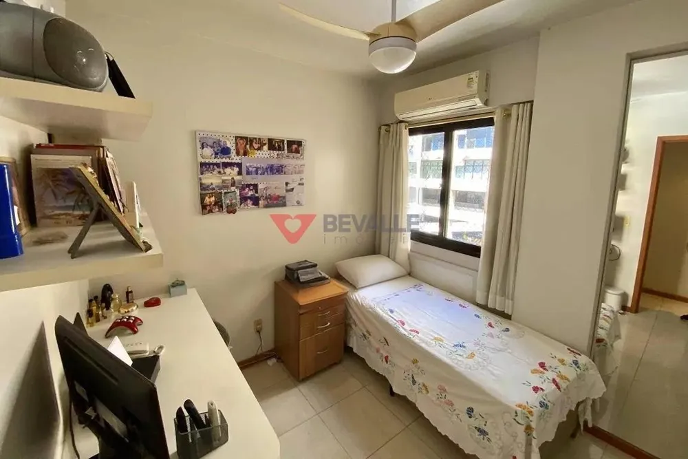 Apartamento, 3 quartos, 124 m² - Foto 13