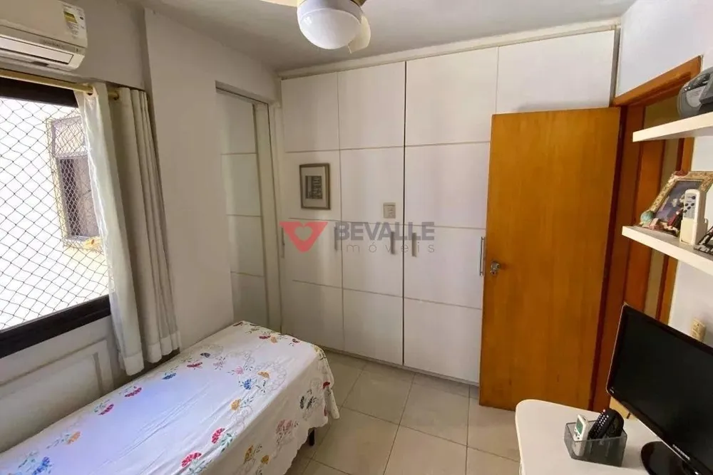 Apartamento, 3 quartos, 124 m² - Foto 14