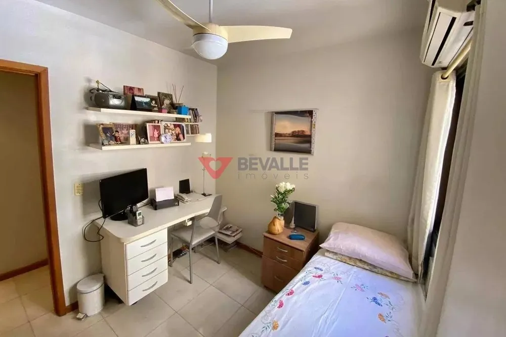 Apartamento, 3 quartos, 124 m² - Foto 15