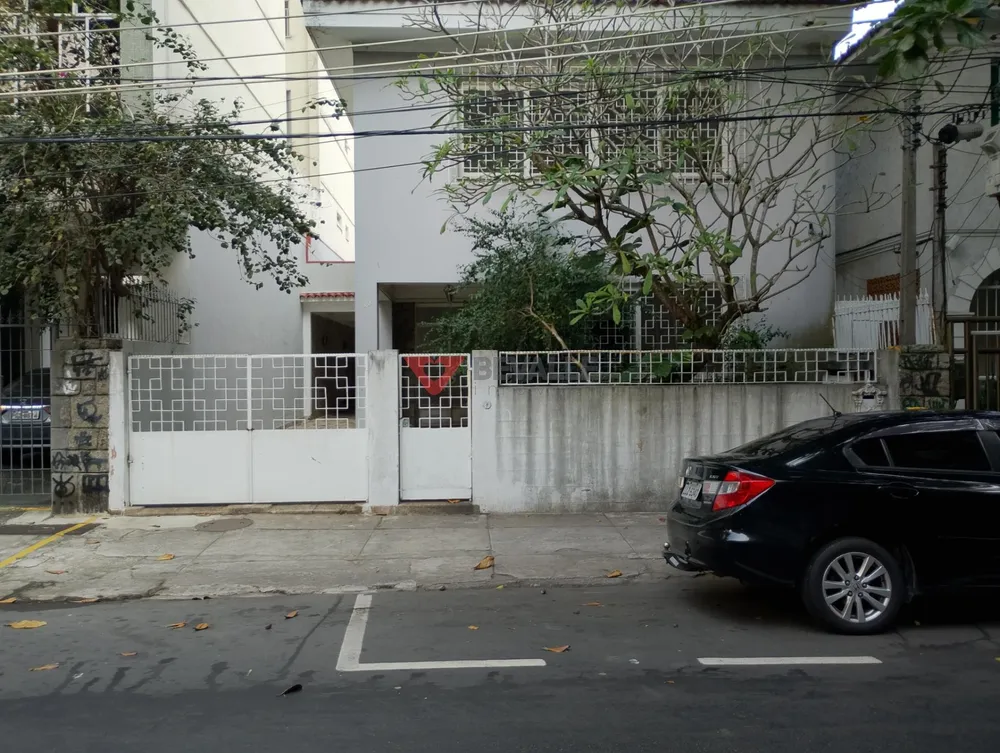 Casa, 3 quartos, 404 m² - Foto 2