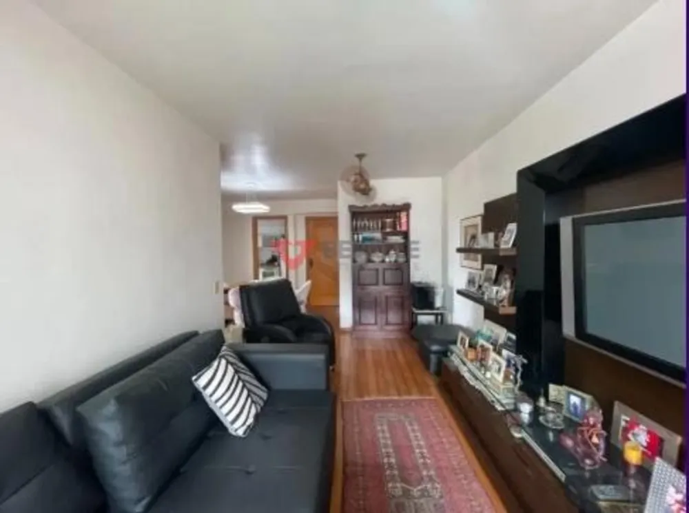 Apartamento, 2 quartos, 96 m² - Foto 3