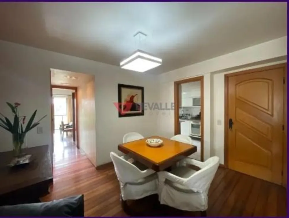Apartamento, 2 quartos, 96 m² - Foto 4