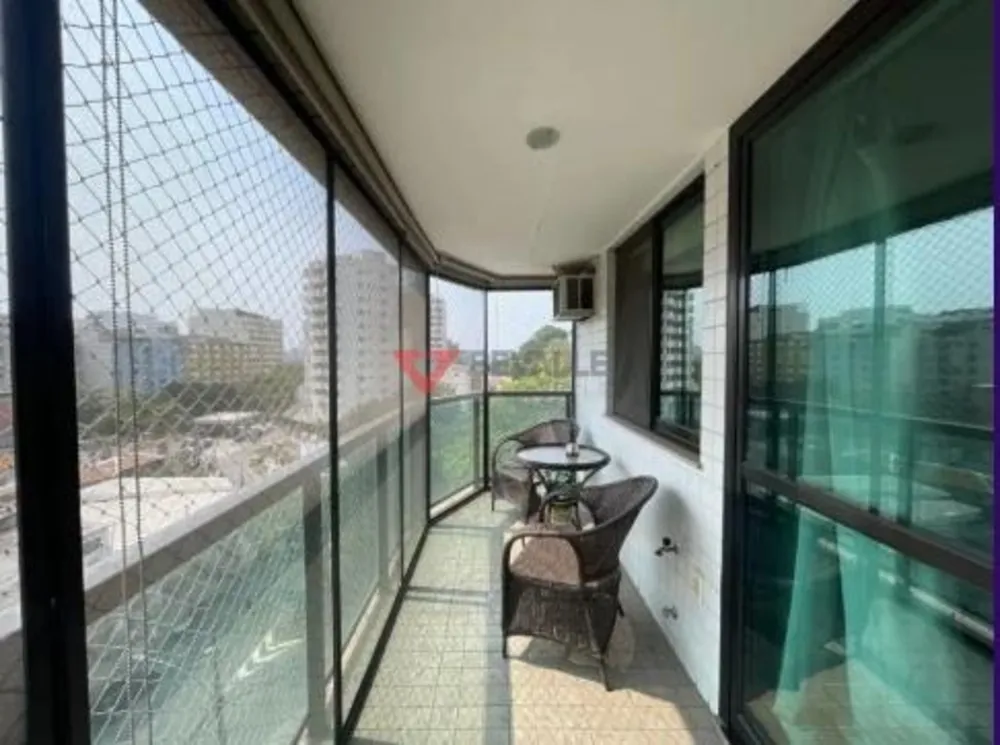 Apartamento, 2 quartos, 96 m² - Foto 17