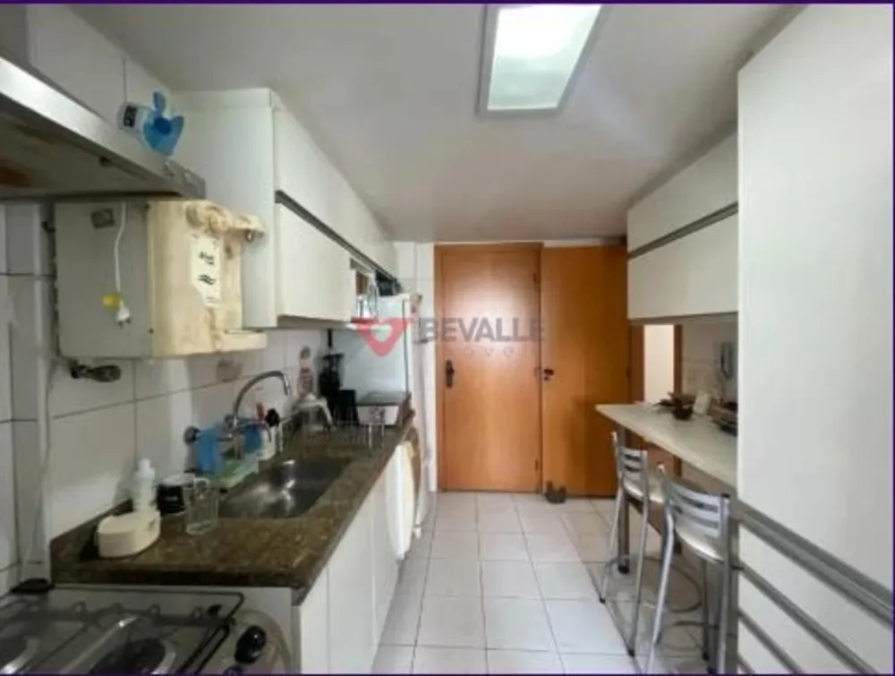 Apartamento, 2 quartos, 96 m² - Foto 5